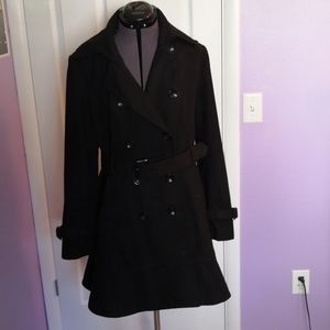 New York and Company Dress Coat